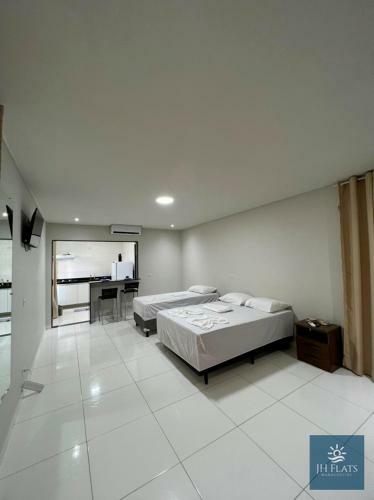 Apartamento Jh Flats