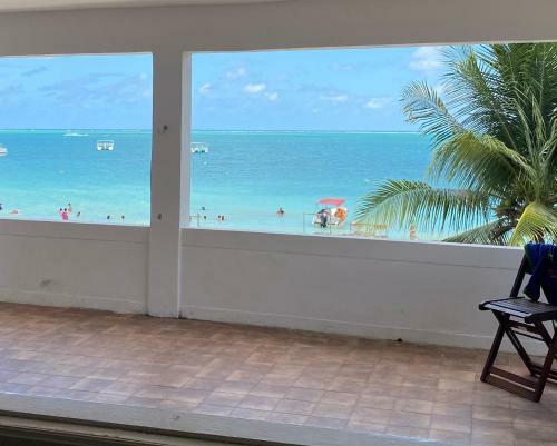 Hostal Barra Lounge