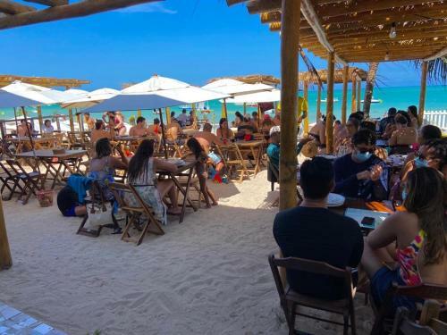 Hostal Barra Lounge