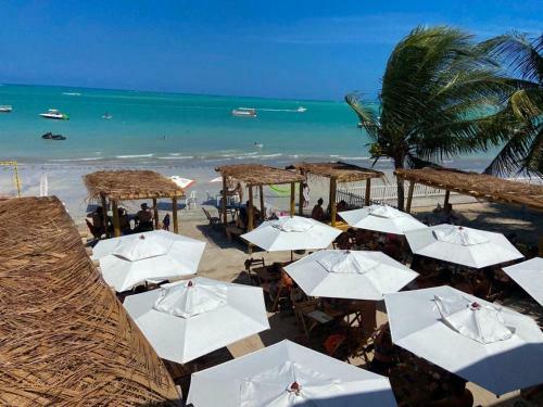 Hostal Barra Lounge