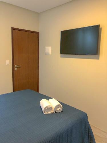 Hostal Pousada Sete Mares