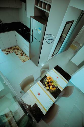 Apartamentos Super Aconchegantes Em Condom�nio