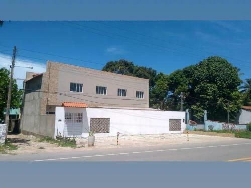 Posada Peroba Mar Kitnets