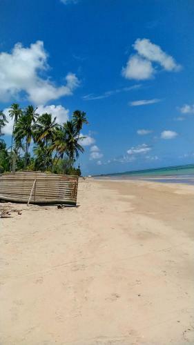 Posada Peroba Mar Kitnets