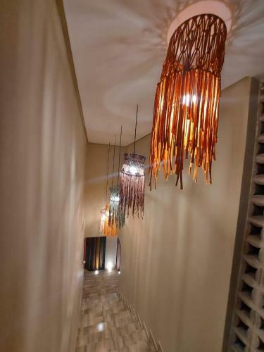 Hostal Cocco Pousada