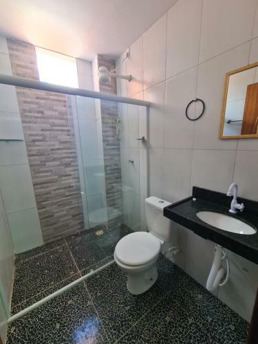 Hostal Maragogi Suites 4