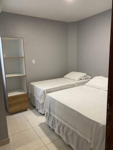 Apartamento Mellim Residence