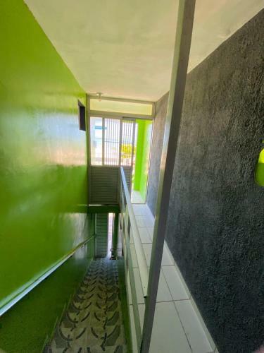 Apartamento Casa Beira Mar de Maragogi - Al