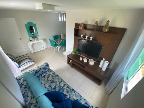Apartamento Flat Maragogi