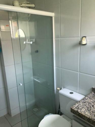 Apartamento Flat Maragogi