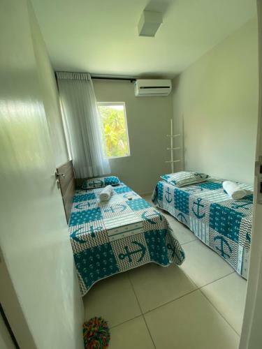 Apartamento Flat Maragogi