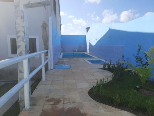 Casa Maragogi House 07 Com Piscina.