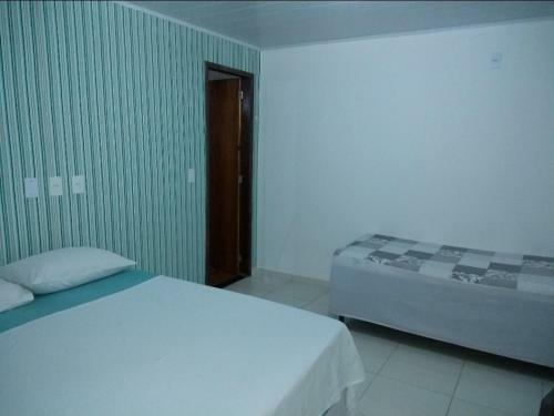 Hostal Casa Branca