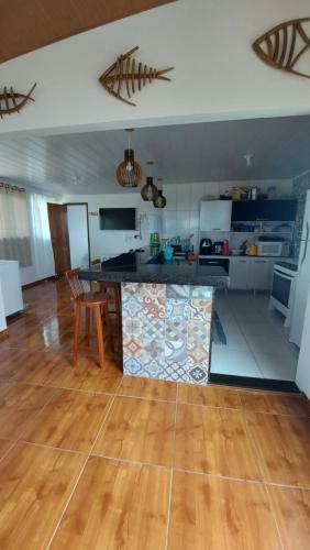 Hostal Casa Branca