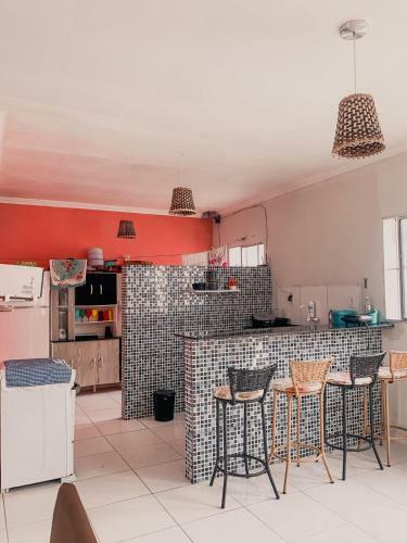 Casa Alto Da Boa Vista