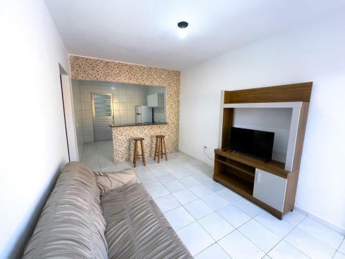 Apartamento Flats Villa Peroba