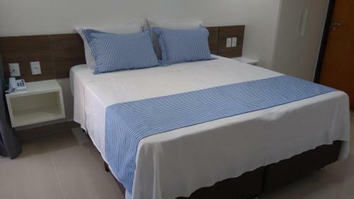 Apartamento Gold Flat Cabo Branco Apto 218