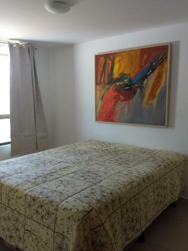 Apartamento Beira Mar Piscinas