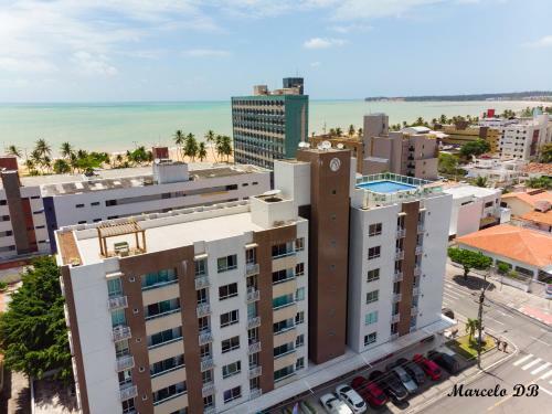 Apartamento Flat Nov�ssimo Cabo Branco