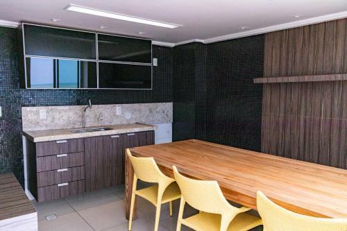Apartamento Flat Nov�ssimo Cabo Branco