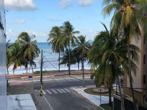 Apartamento Flat Easy Green Sunset 316