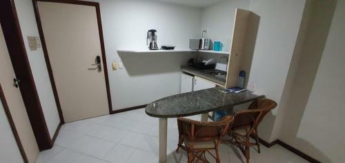 Ambassador Flat Hotel - Praia de Cabo Branco