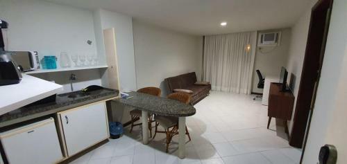 Ambassador Flat Hotel - Praia de Cabo Branco