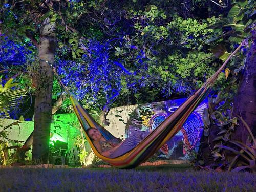 Caribessa Eco House
