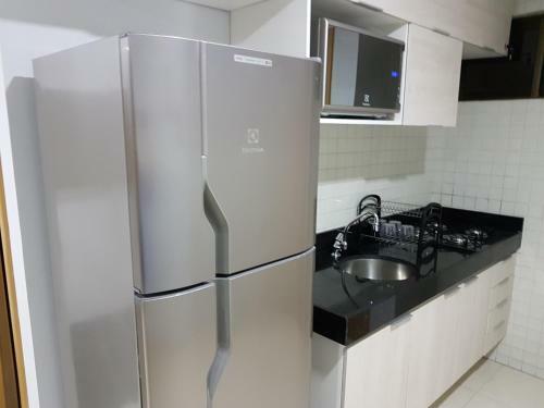 Apartamento Excelente Tamba�