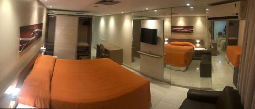 Apartamento Imperial Flat Tamba�