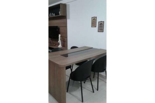 Apartamento Cabo Branco - Bon Vivant Ap607