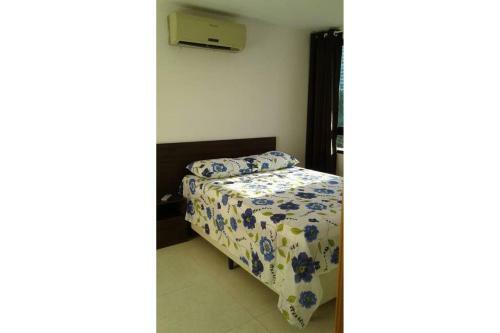Apartamento Cabo Branco - Bon Vivant Ap607