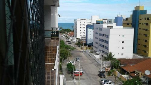 Apartamento Cabo Branco - Bon Vivant Ap607