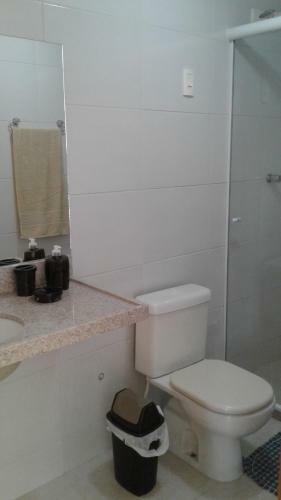Apartamento Cabo Branco - Bon Vivant Ap607