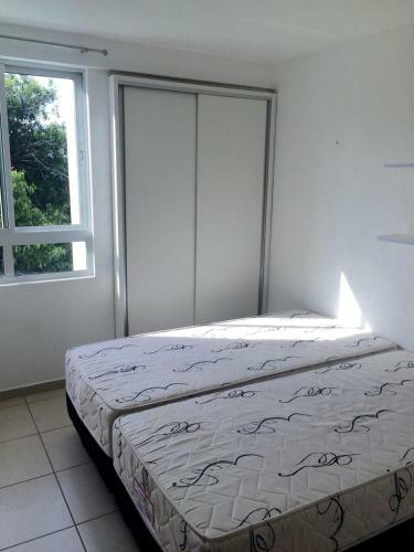 Apartamento Na Praia Mana�ra 2 Quartos