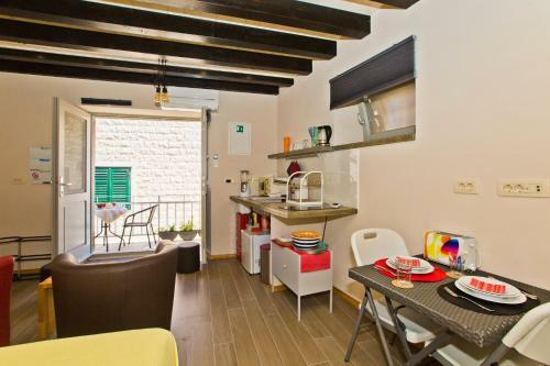 St. Stephen's Square Apartment