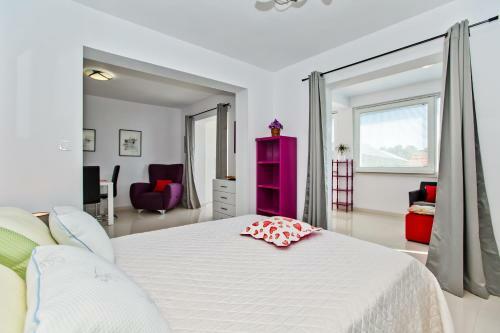 Apartments Dorijan