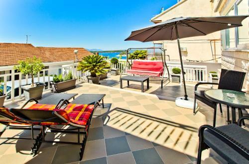 Apartments Dorijan