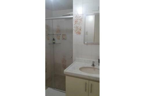 Apartamento Apt 3 Quartos - Mana�ra. �timo Custo Beneficio!