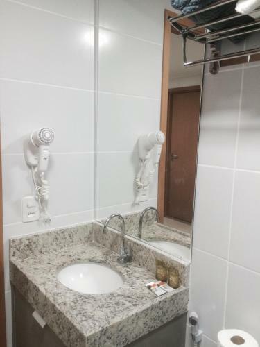 Apartamento Manaira Gold Flat - Flat Duplo Ou Triplo