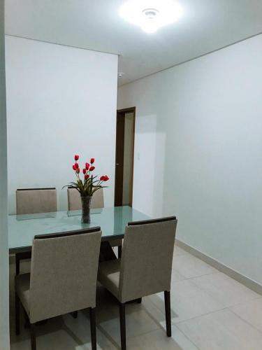 Apartamento Jo�o Pessoa Bessa