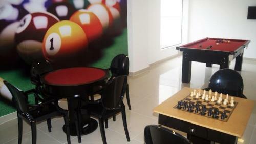 Hotel Lindo Apartamento No Gold Flat