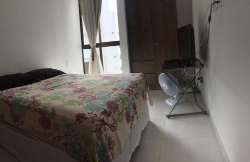 Apartamento Praia Do Bessa