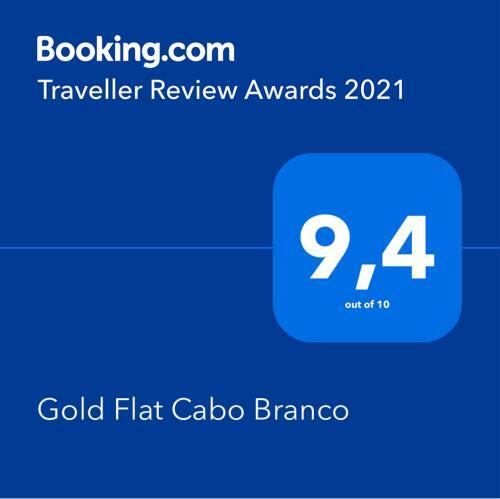 Hotel Gold Flat Cabo Branco