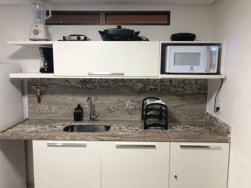 Hotel Gold Flat Cabo Branco