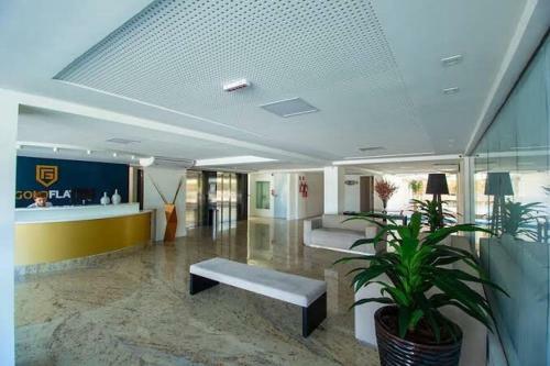 Hotel Gold Flat Cabo Branco