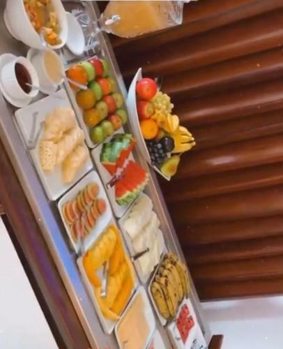 Hotel Gold Flat Cabo Branco