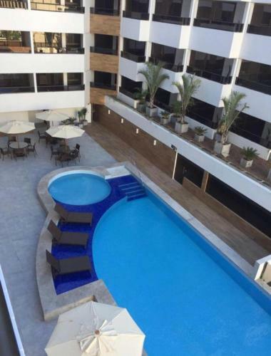 Hotel Gold Flat Cabo Branco