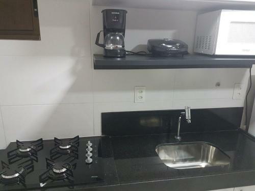 Fant�stico Apartamento No Urbani Mana�ra!