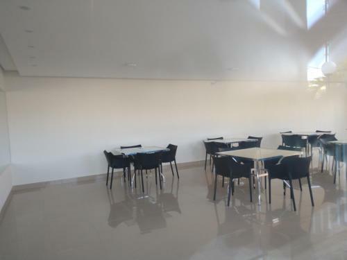 Apartamento Spazio Jardins Do Litoral